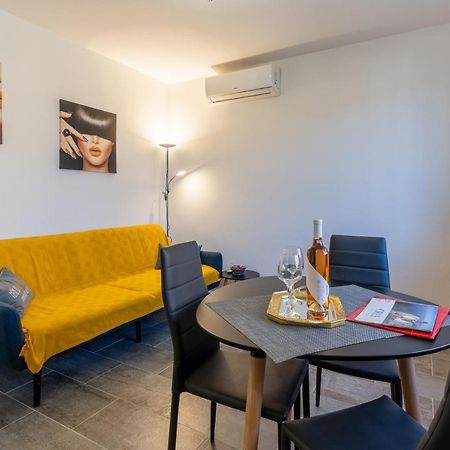 Apartment Brdanovic Црес Екстер'єр фото